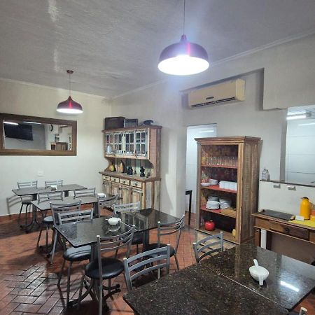 Hotel & Hostel San Jose Ribeirão Preto Exterior foto