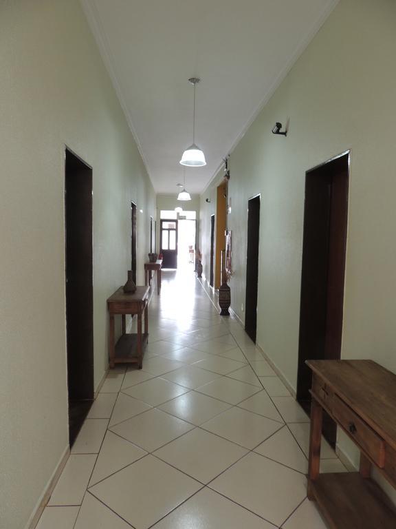 Hotel & Hostel San Jose Ribeirão Preto Exterior foto